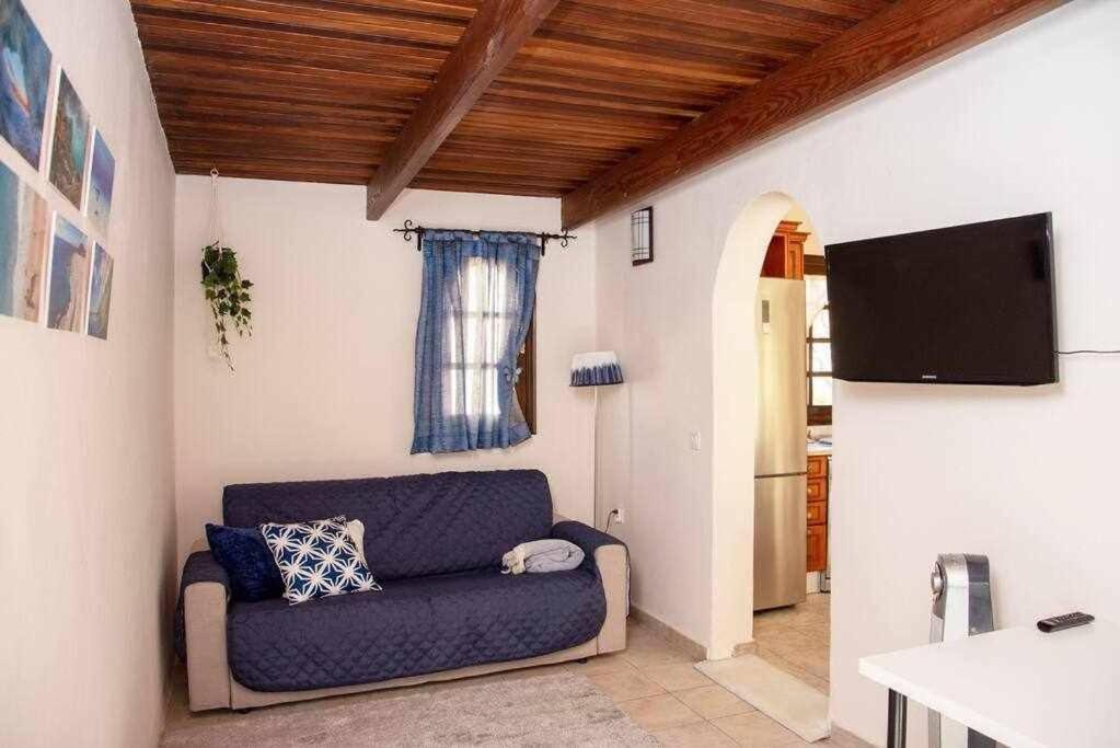 Aurora Mari Villa Your Dream Steps From The Ocean Shore Caleta De Fuste Zewnętrze zdjęcie