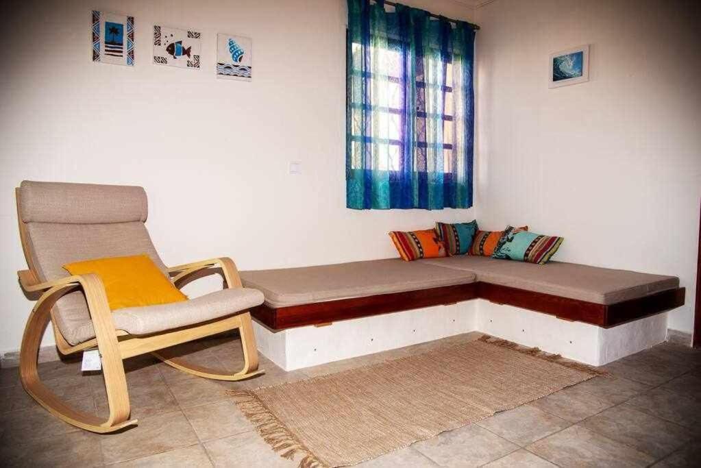 Aurora Mari Villa Your Dream Steps From The Ocean Shore Caleta De Fuste Zewnętrze zdjęcie