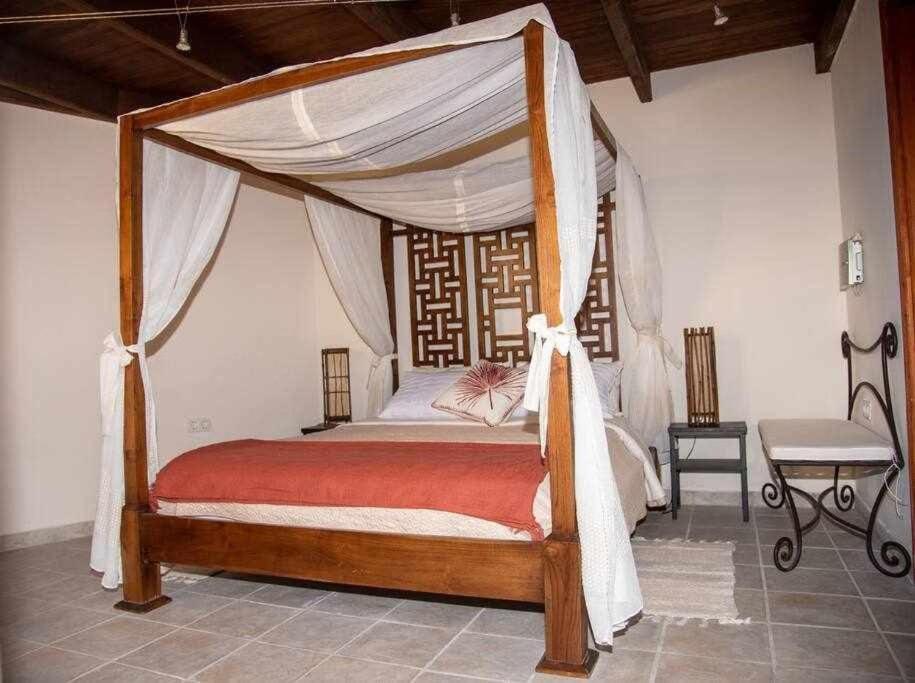 Aurora Mari Villa Your Dream Steps From The Ocean Shore Caleta De Fuste Zewnętrze zdjęcie