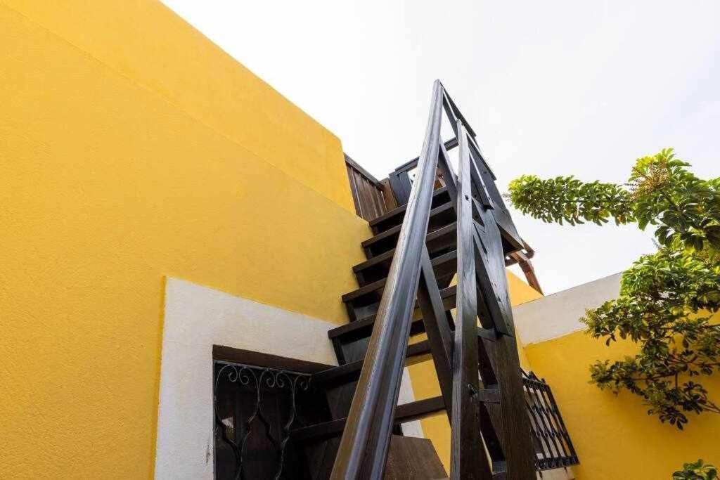 Aurora Mari Villa Your Dream Steps From The Ocean Shore Caleta De Fuste Zewnętrze zdjęcie